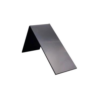 Imagem de 15 Expositores Organizadores Vitrine Para Sapato Acrilico Ps