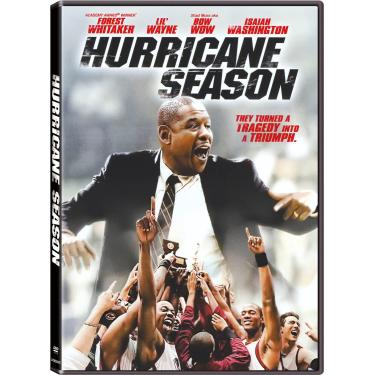 Imagem de Hurricane Season