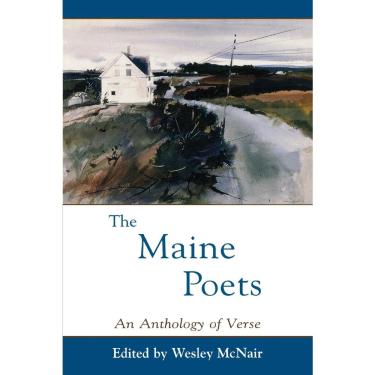 Imagem de Maine Poets