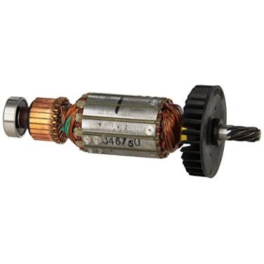 Imagem de Hitachi 360675U Armature Assembly (D) 120V W6VB3 Peça de substituição