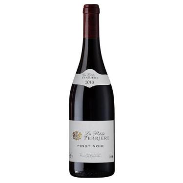 Imagem de Vinho La Petite Perriere Pinot Noir - 750ml - Domaine Guy Saget