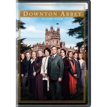 Imagem de Downton Abbey: Season Four