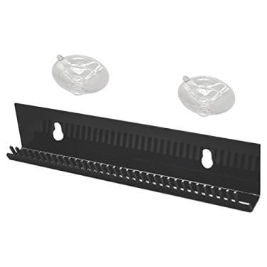 Imagem de Milageto Cabide de Extensões de, à Prova D'água E Portátil, Cabide de Funções, Suporte de Extensões de para Lavar, Pentear E Pentear,