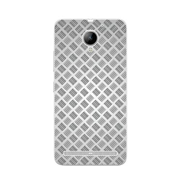 Imagem de Capa Adesivo Skin366 Verso Para Lenovo Vibe C2 e C2 Power