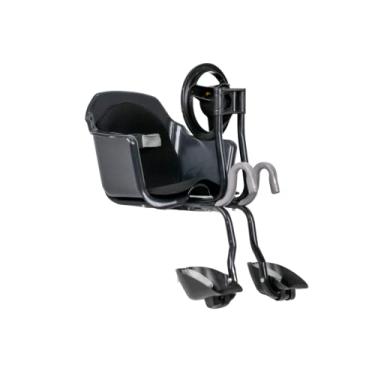 Imagem de Cadeirinha para Bicicleta Aro 29 Flexbike Diant Volante
