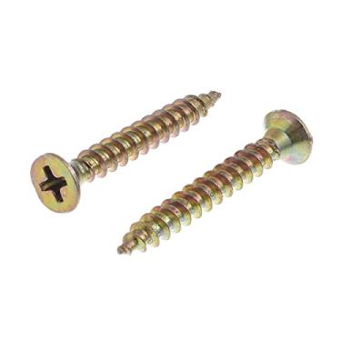 Imagem de BemFixa 2311, Parafusos Para Madeira, Aglomerado 4 x 30mm