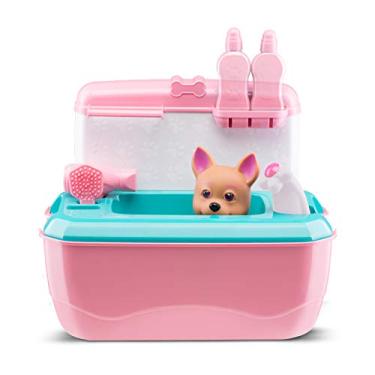 Imagem de Maleta - Doutor Canino Roma Jensen Rosa