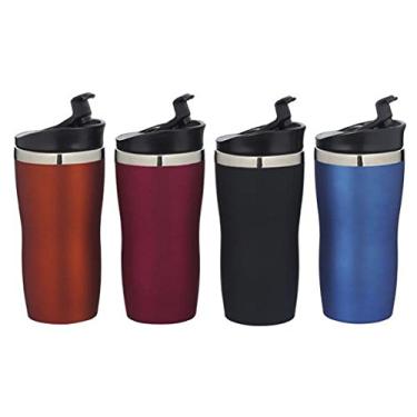 Imagem de Mor - Copo Coffee To Go Inox 450ml Sortido
