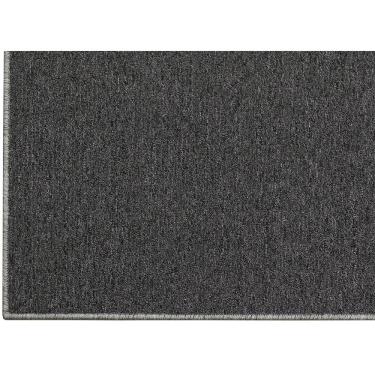 Imagem de Tapete 250x300cm Lumiere N Tapetes São Carlos Cinza grafite