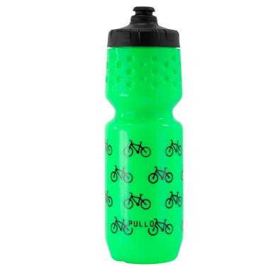 Imagem de Garrafa Caramanhola Bike Esporte Hupi Pullo 750ml Squeeze-Unissex