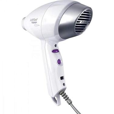 Imagem de Pedicuro, Taiff, Soft Feet, Branco