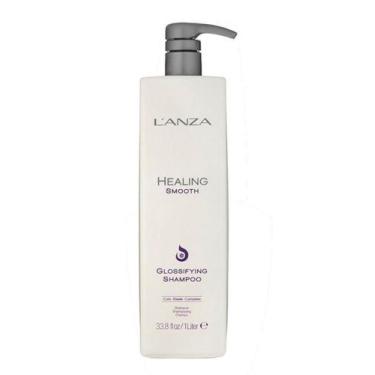 Imagem de Lanza Healing Smooth Glossifying - Shampoo 1000ml