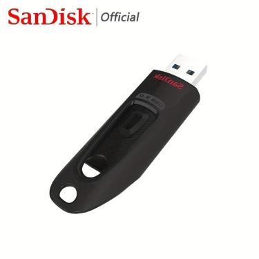 Imagem de Pendrive Sandisk USB 3.0 32GB CZ48-032G