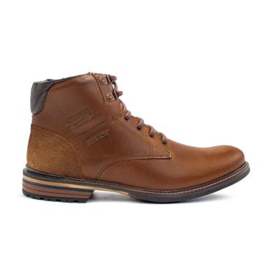Imagem de Bota de Couro Ferracini Masculina Commander 8608-670