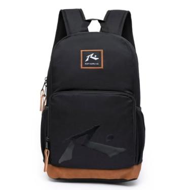 Imagem de Mochila Masculina Reforçada Grande Viagem Trabalho Escolar