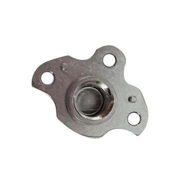 Imagem de DAGIJIRD Substituição da porca do parafuso da base do tripé inferior para acessórios de câmera Sony A7S III A7S3 A7M4 A7R4 A7R IVA