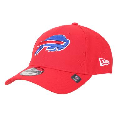 Imagem de Boné Aba Curva New Era NFL Buffalo Bills Snapback-Unissex