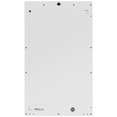 Imagem de Base de corte pixscan silhouette portrait