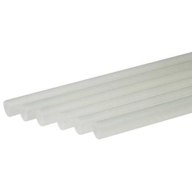 Imagem de Cola Bastão Worker 12x280mm 40W/60W/80W/180W 6 Prc