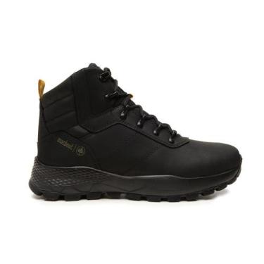 Imagem de Bota Macboot Sandalo 02 Grafite Masculino - Mac Boot