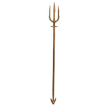 Imagem de Rubie's Aquaman Movie 3-Pronged Trident Costume Accessory