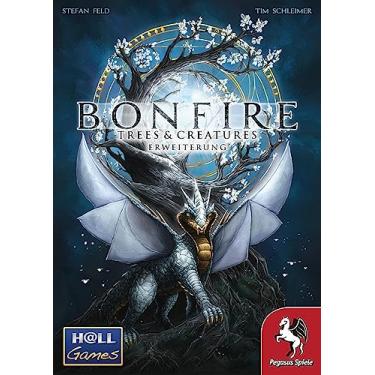 Imagem de Bonfire: Trees & Creatures