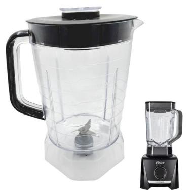 Imagem de Copo de Liquidificador OSTER Power 1400 Fuul OLIQ610 Robusto - MICROMA