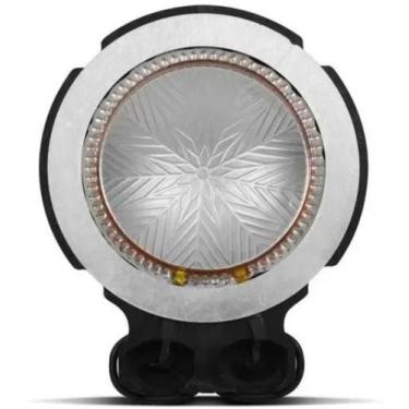 Imagem de Shock Reparo Driver Titanium D-220/ 202-TI Selenium