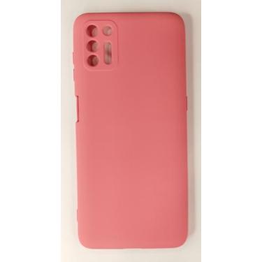 Imagem de Capinha Capa para motolora moto g9 plus xt2087 case Aveludada Interior