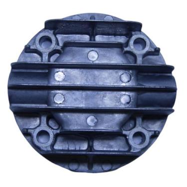 Imagem de Tampa Cilindro Pressure Op3 Op6 Op12 Psi2.6Sp Psv5.2Sp Psv10Tp Atg2 10