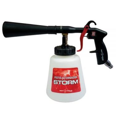 Imagem de Pistola de Limpeza Tornador Sgt-9915 Storm - Sigma Tools