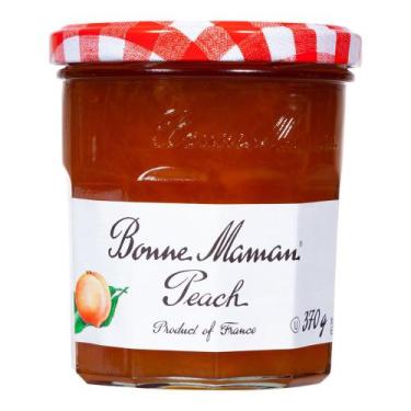 Imagem de Geleia de Pêssego Bonne Maman 370g