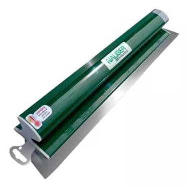 Imagem de Desempenadeira Tipo Berox Aço Inox 60cm Flex Nauber