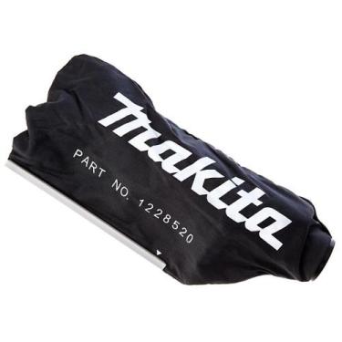 Imagem de Coletor de Pó Para Serra Esquadrilha Makita LS1216F