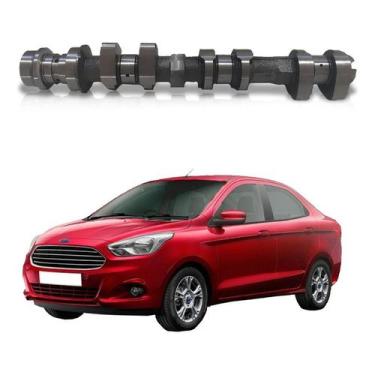 Imagem de Eixo Comando Escape Ka Sedan 1.0 12v 2014 A 2018 - Sambel
