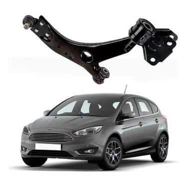 Imagem de Bandeja Esquerda Perfect Ford Focus 1.6 2.0 2016 A 2019