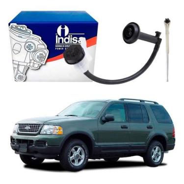 Imagem de Cilindro Mestre Pedal Embreagem Explorer 4.0 2002 A 2005 - INDISA