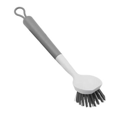 Imagem de Escova Limpeza Multiuso Flow Esfregão Escovão Bege Flow - Ou