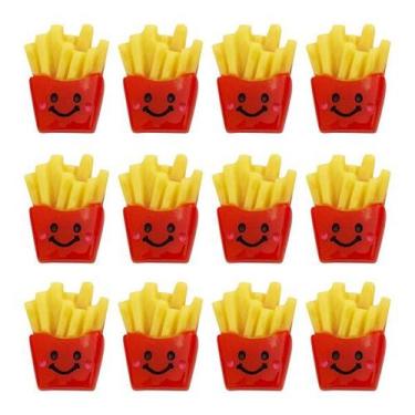 Imagem de Charms Apliques para Decoração Batatinha (12 Un) - Redelease