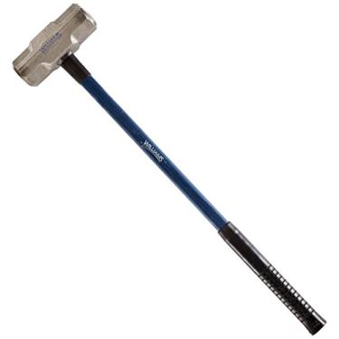 Imagem de Williams SHF-12A trenó de 12 números com cabo de fibra de vidro de 81 cm