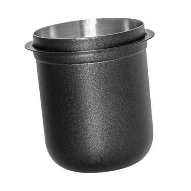 Imagem de Generic Copo Dosador de Café Acessório para Café Máquina de Café Ferramenta para Pó Peças Porta-filtro Copo Dosador Universal para Restaurante Casa Bar,
