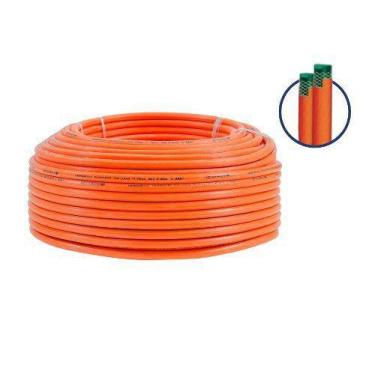 Imagem de Mangueira Pulverizador Agricola 5/16 X 3mm rolo 50m 750 Psi - IBIRÁ