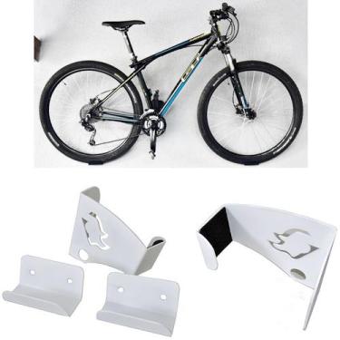 Imagem de Suporte Para Bicicleta Parede Bike Mtb Speed Mountain Bike - Sterk
