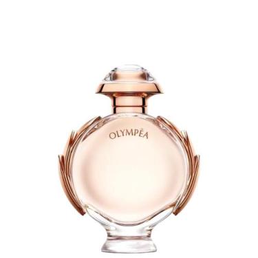 Imagem de Olympea Paco Rabanne EDP Feminino 80ml