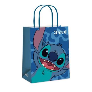 Imagem de Sacola para Presente Mió Disney Stitch Média 1 Unidade