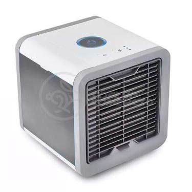 Imagem de Mini Ar Condicionado Portátil Arctic Air Cooler 3 Velocidade - DRAIK
