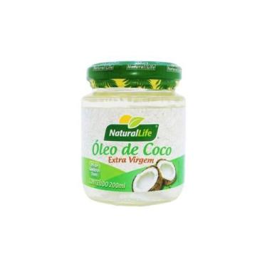 Imagem de OLEO DE COCO KODILAR 200ml