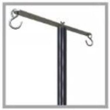 Imagem de Tripé Porta Soro - Projehouse