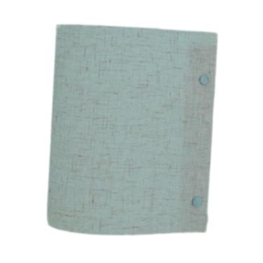 Imagem de WeiLaiKeQi Abajur de mesa Abajur de mesa Luz noturna, Decoração para casa, Minimalista, Simples abajur de cabeceira para dormitório de estudo Escritório Sala de, Cinza