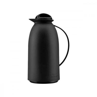 Imagem de Garrafa Terminal Invicta Vg 0,75L Preta, Preto